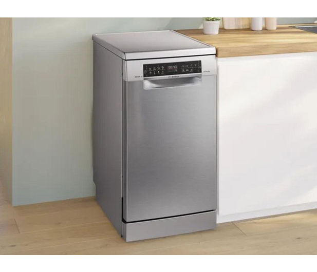 Bosch ZMYWARKA BOSCH SPS6EMI21E - 1475132 - zdjęcie 3